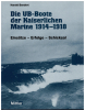 Die UB-Boote der Kaiserlichen Marine 1914-1918 (1 p.) Harald Bendert; Mittler & Sohn